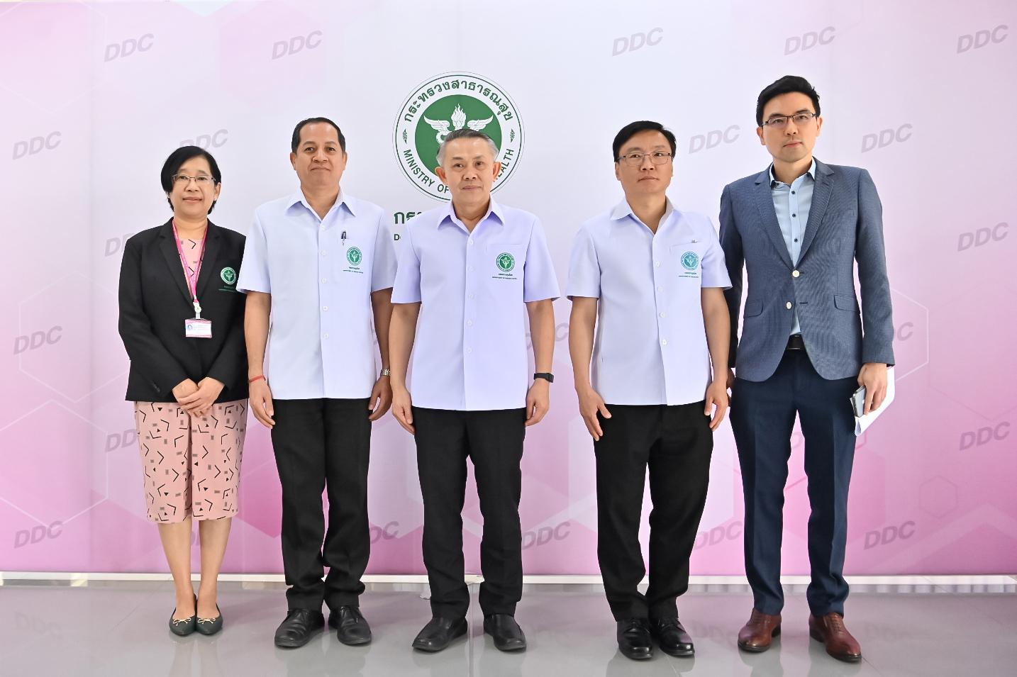 พยากรณ์ โรคระบาดปี 2567