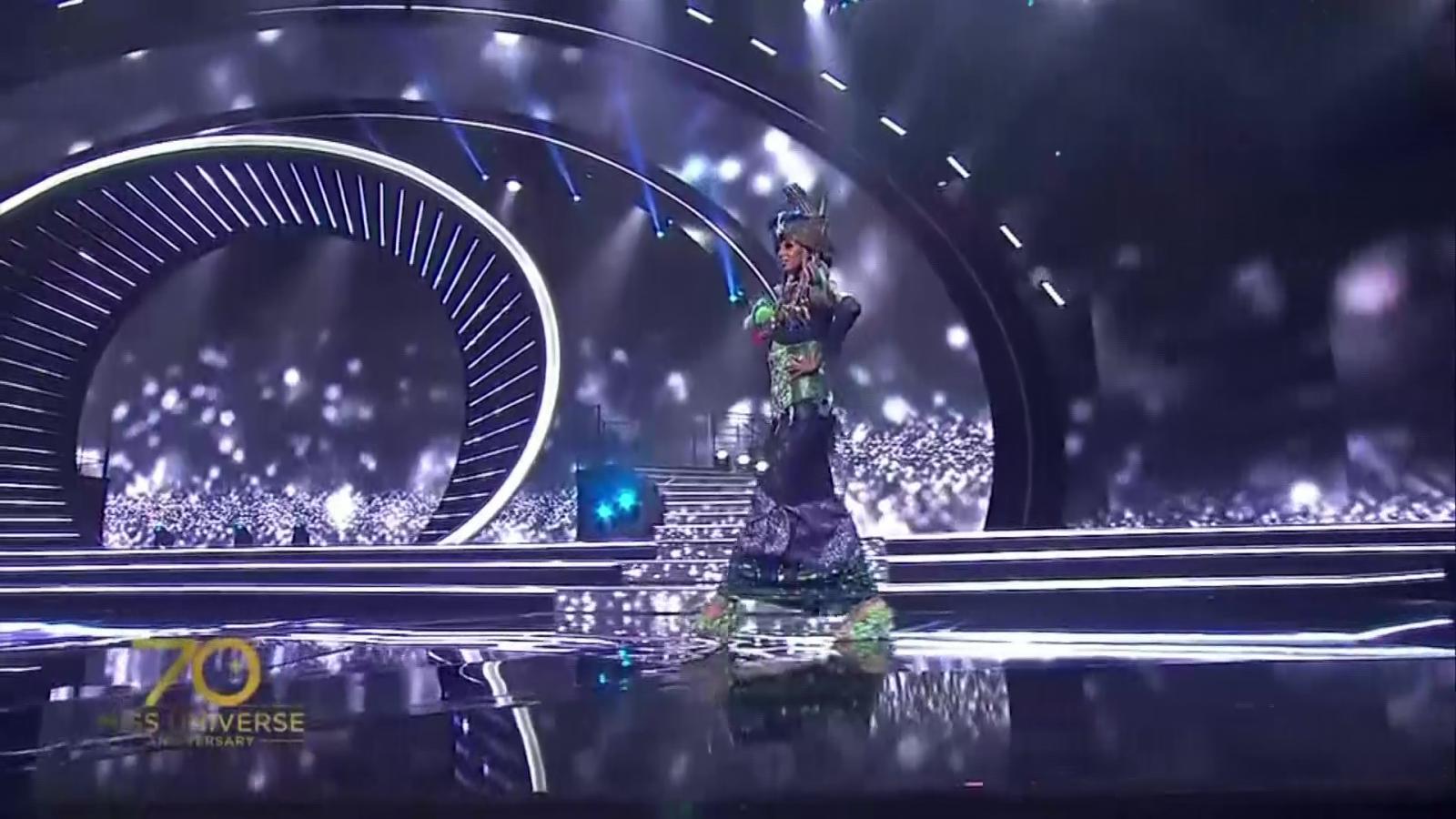 MISS UNIVERSE 2021 : รอบชุดประจำชาติ | เคนยา เกาหลีใต้ คอซอวอ ลาว มอลตา MISS UNIVERSE 2021 : รอบชุดประจำชาติ | เคนยา เกาหลีใต้ คอซอวอ ลาว มอลตา