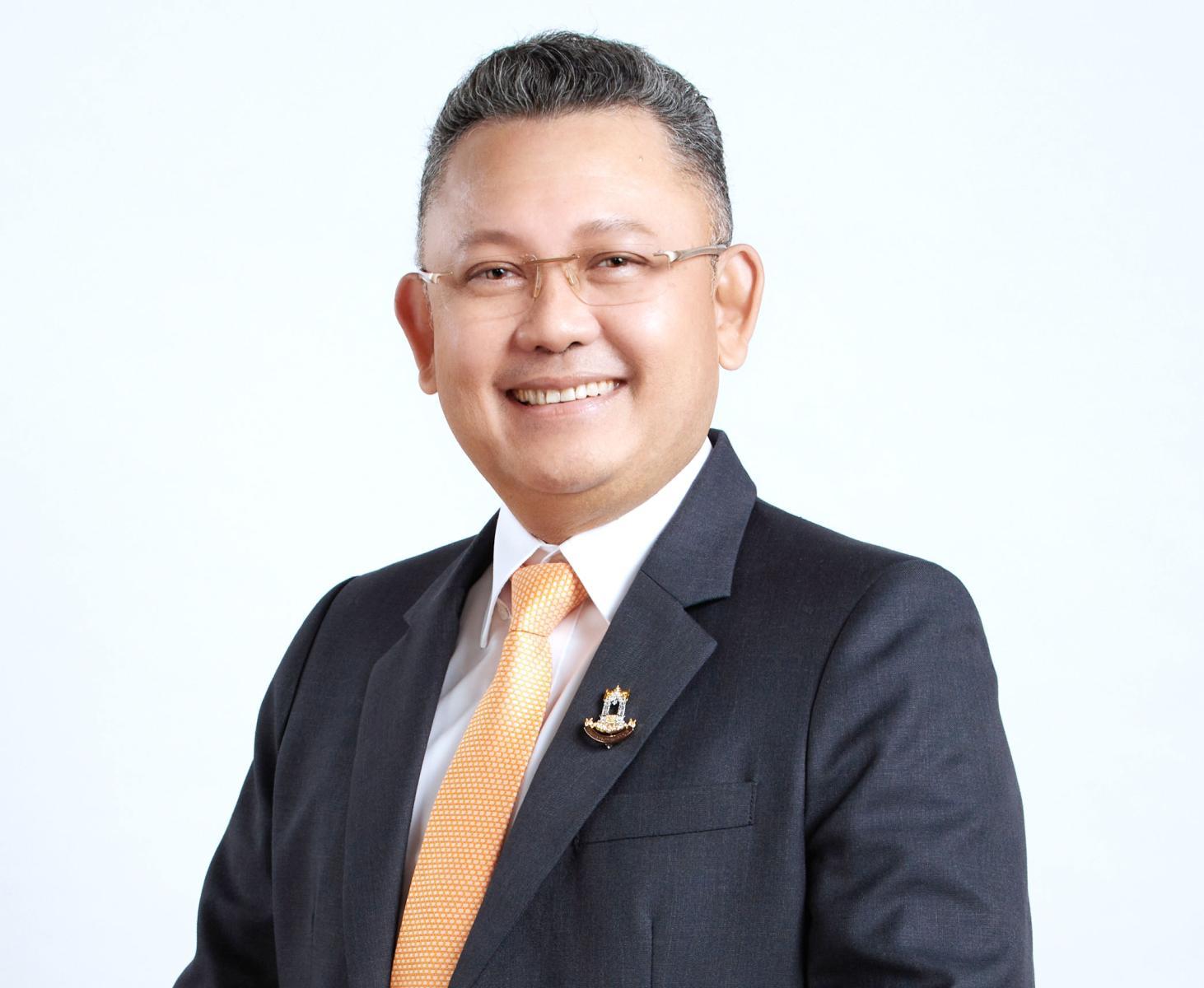 ดอกเบี้ยเงินฝากออมทรัพย์