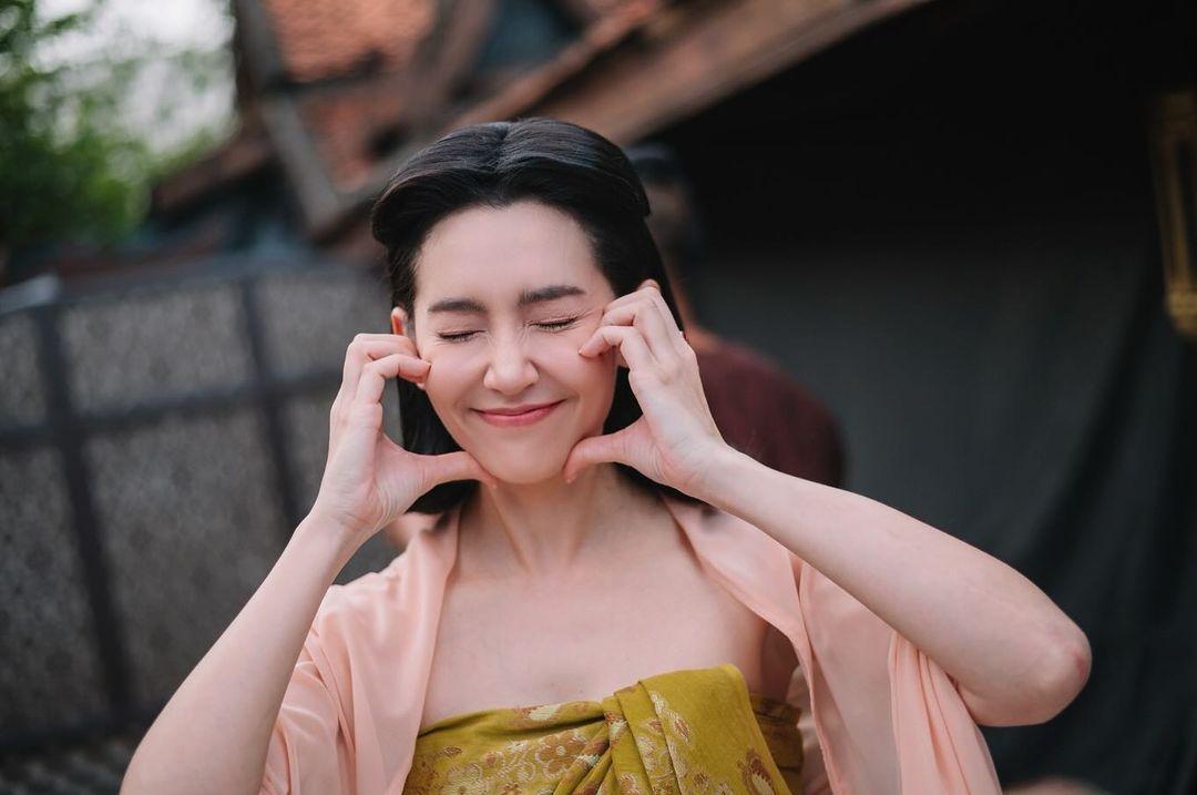 ส่องความปัง “เบลล่า ราณี” สวยเนื้อหอม เก่งรอบด้าน สมมงนางเอกขวัญใจคนไทย