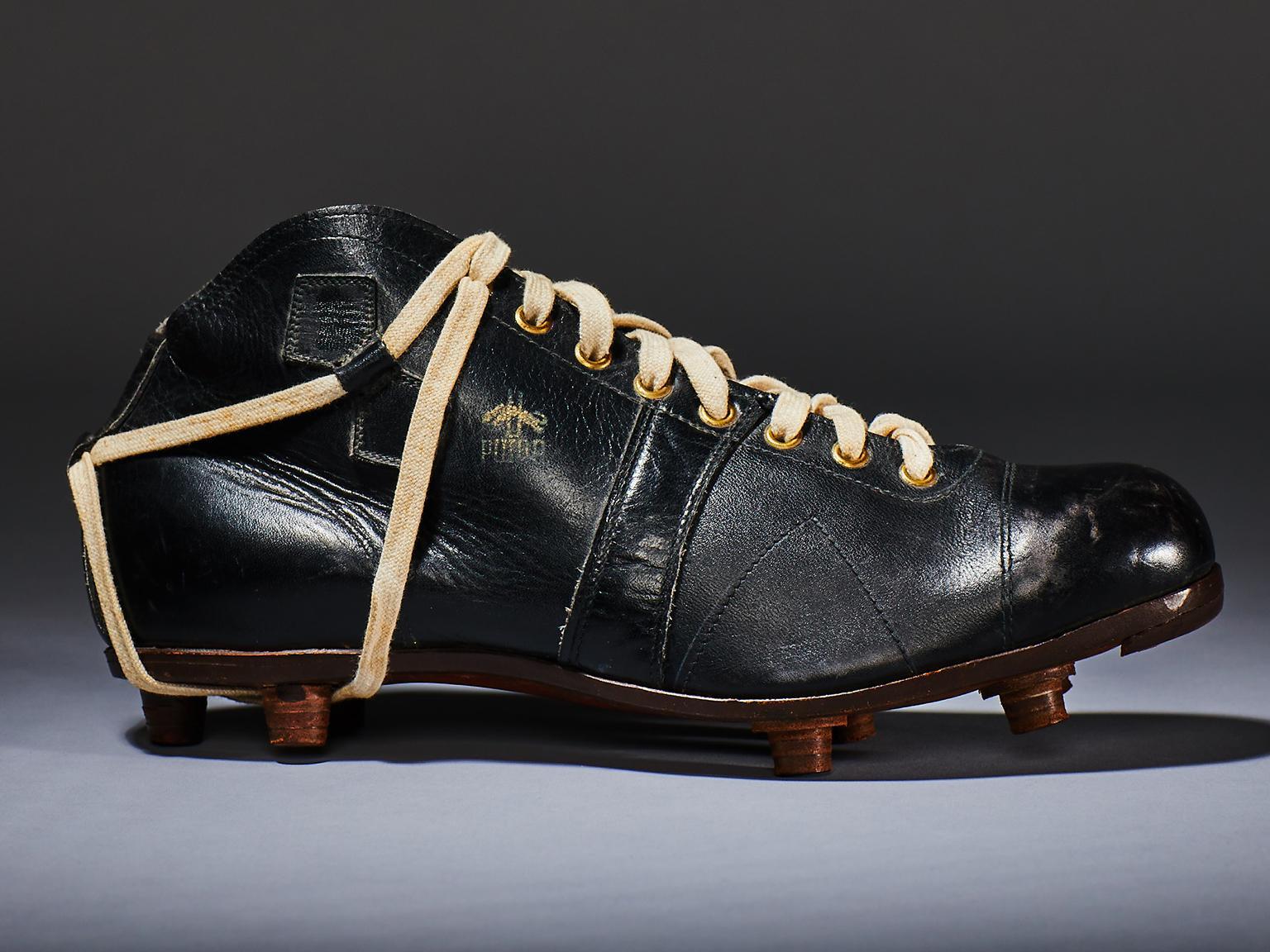 Puma ตั้งขึ้นในปี 1948