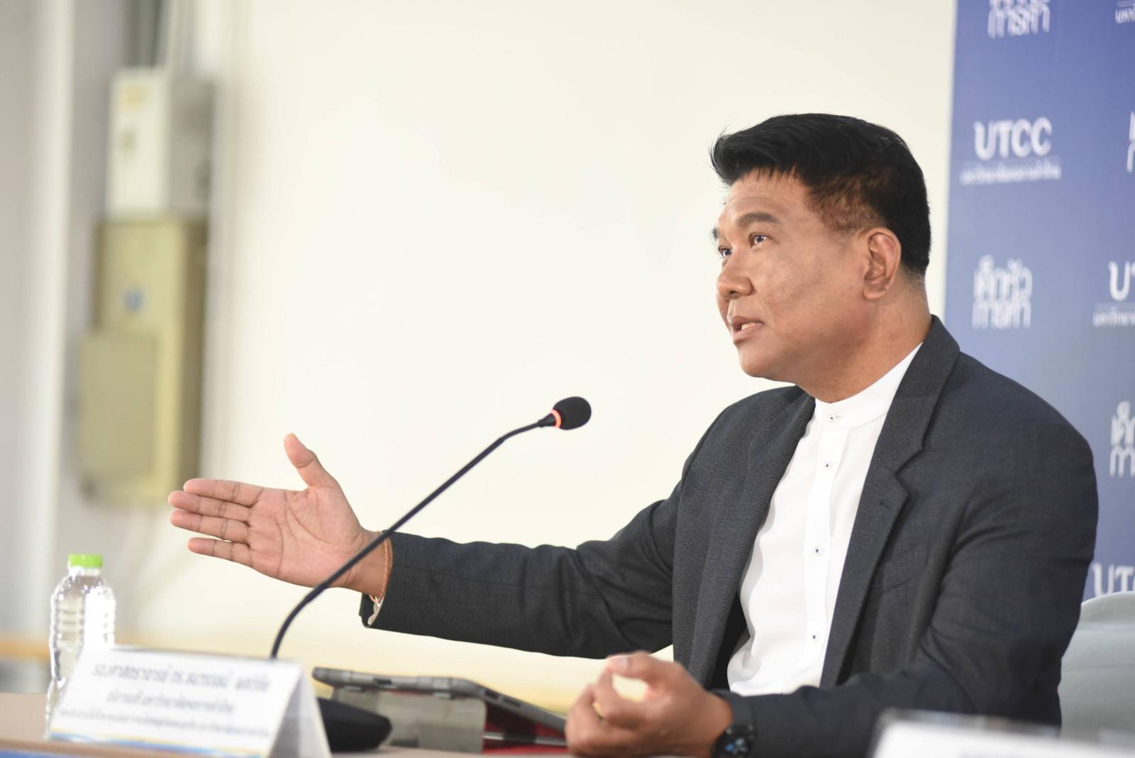 ผลสำรวจเงินสะพัดช่วงเปิดเทอม
