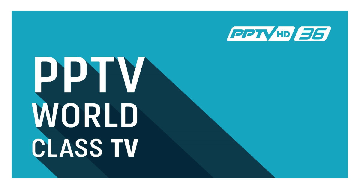 à¹‚à¸›à¸£à¹à¸à¸£à¸¡à¸Ÿ à¸•à¸šà¸­à¸¥ Pptv à¸•à¸²à¸£à¸²à¸‡à¸Ÿ à¸•à¸šà¸­à¸¥ Pptvhd36